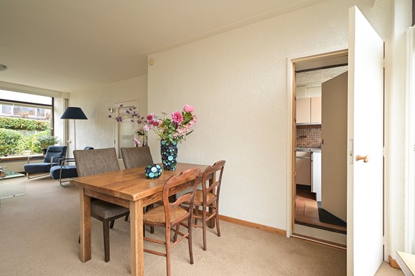 Medium property photo - Nassaulaan 16, 2264 CR Leidschendam